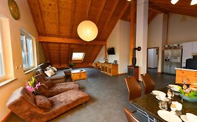 Ferienwohnung Im Erzgebirge